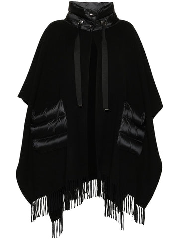Herno Jackets Black