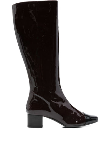 CAREL PARIS Boots Brown
