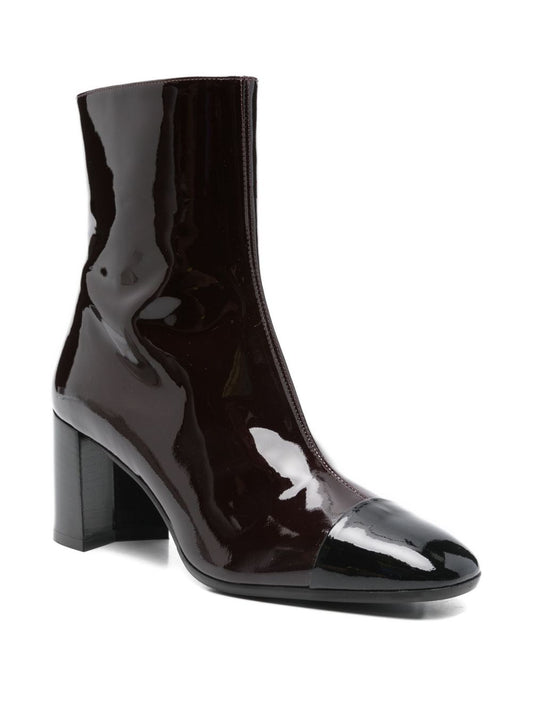 CAREL PARIS Boots Brown