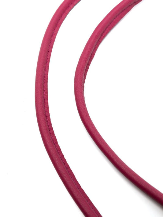 Furling By Giani Filo leather belt