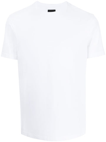 Emporio Armani T-shirts and Polos White