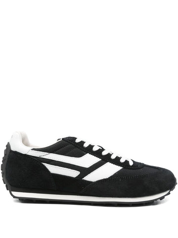 Tom Ford Sneakers Black