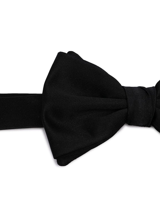 Emporio Armani Exclusive Silk bow tie