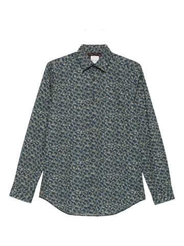 Paul Smith Shirts MultiColour