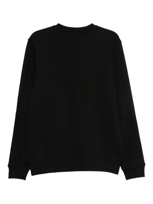 PS By Paul Smith Sweaters Black