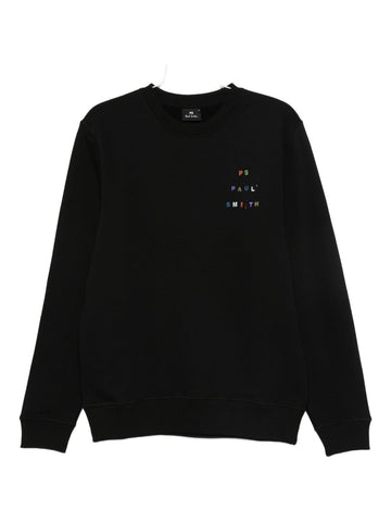 PS By Paul Smith Sweaters Black