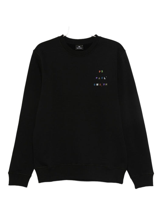 PS By Paul Smith Sweaters Black