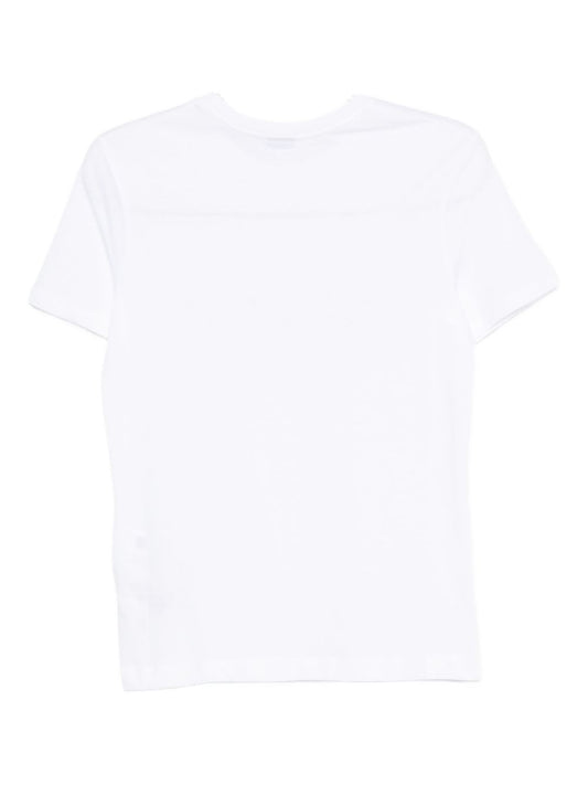 PS By Paul Smith T-shirts and Polos White
