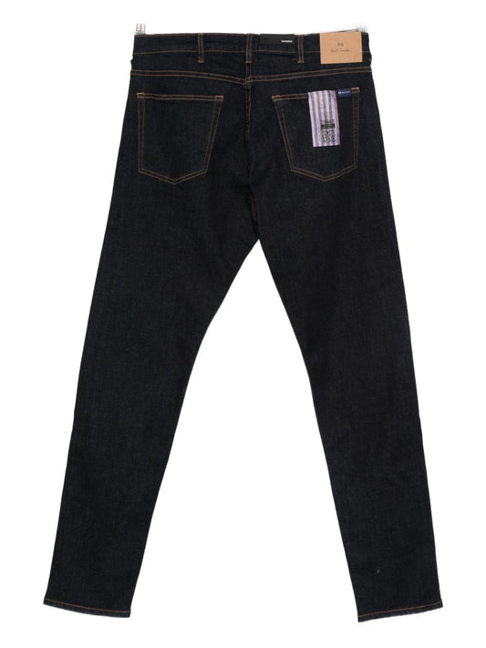 PS By Paul Smith Jeans Black