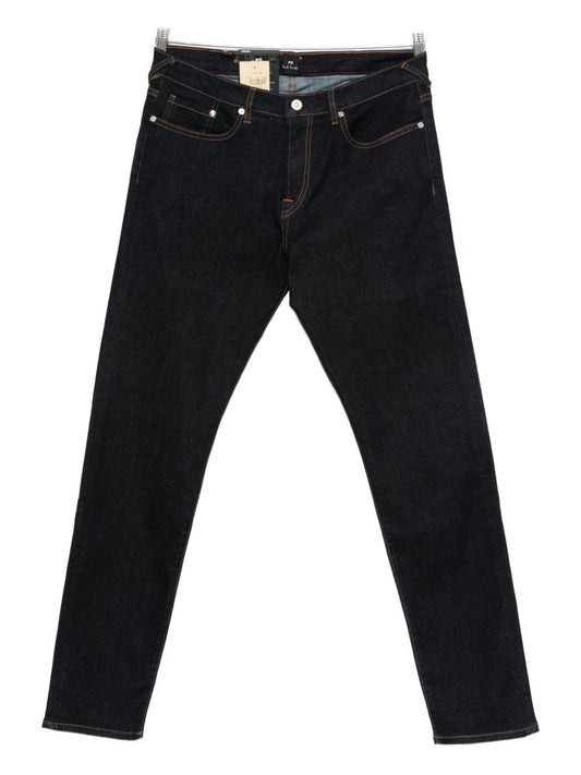 PS By Paul Smith Jeans Black