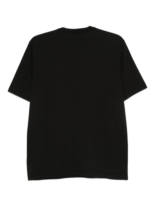 PS By Paul Smith T-shirts and Polos Black