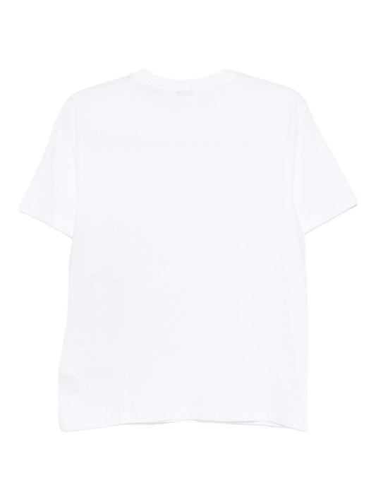PS By Paul Smith T-shirts and Polos White