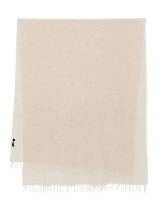 Fabiana Filippi Cashmere and silk scarf