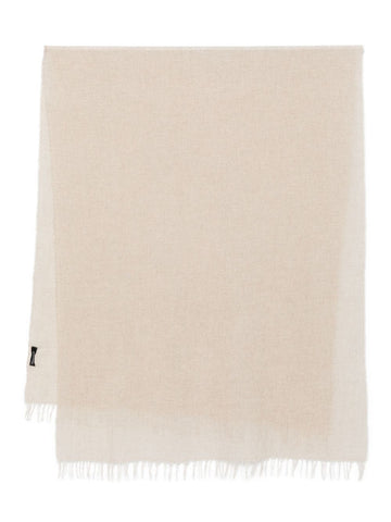 Fabiana Filippi Cashmere and silk scarf
