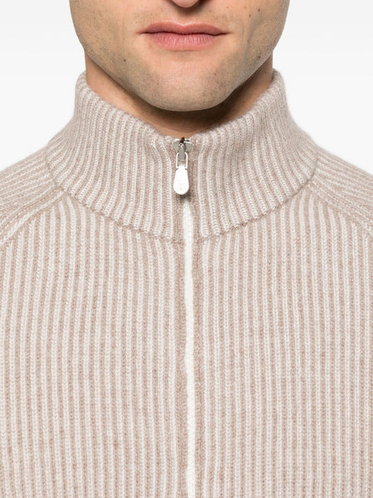 Brunello Cucinelli Cashmere cardigan