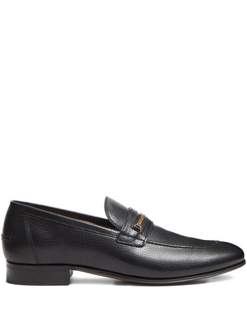 Valentino Garavani Vlogo Signature Kid Moccasin