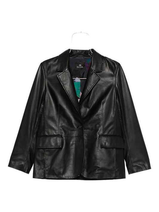 PS By Paul Smith Jackets Black