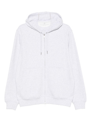 Brunello Cucinelli Zip-up hoodie