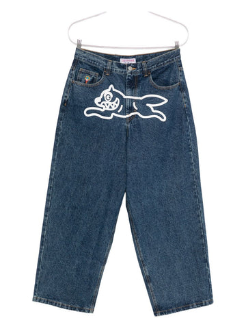 ICECREAM Jeans Blue