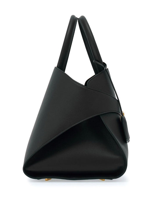 Ferragamo Medium Hug Gancini-buckle tote bag