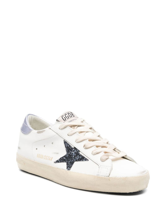 Golden Goose Super-Star sneakers