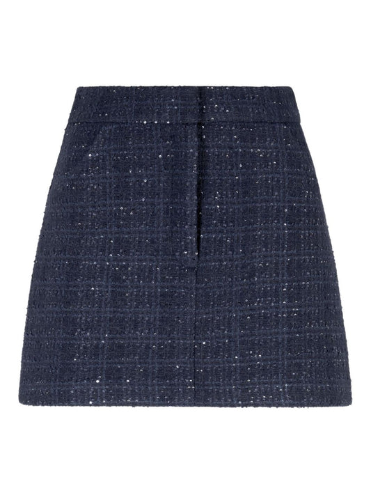 Emporio Armani Skirts Blue