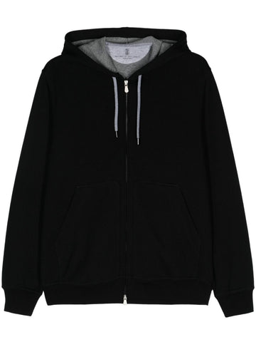 Brunello Cucinelli Long-sleeve hoodie
