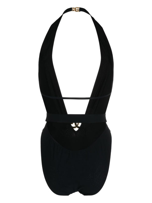 Dolce & Gabbana Sea clothing Black