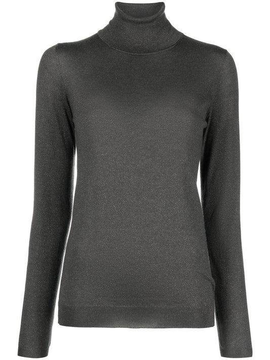 Brunello Cucinelli Roll neck jumper