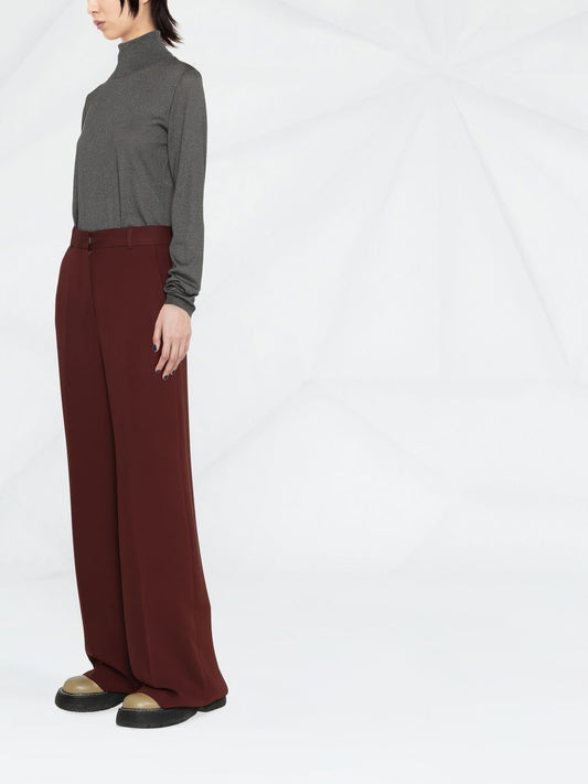 Brunello Cucinelli Roll neck jumper