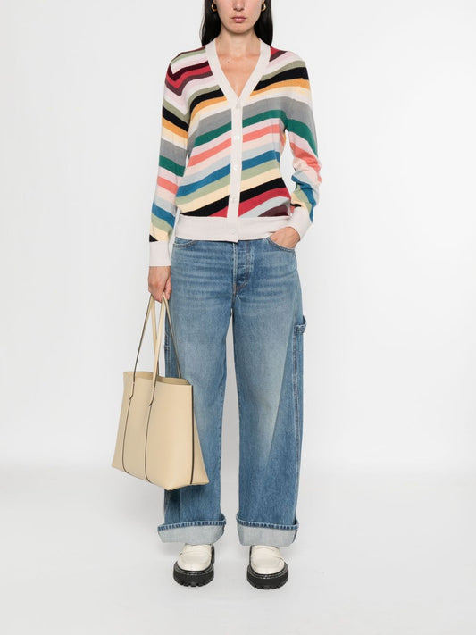 PS By Paul Smith Sweaters MultiColour