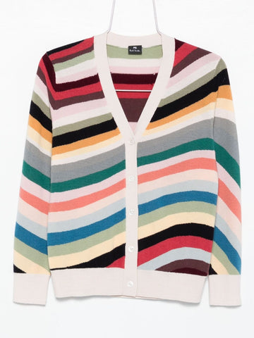 PS By Paul Smith Sweaters MultiColour