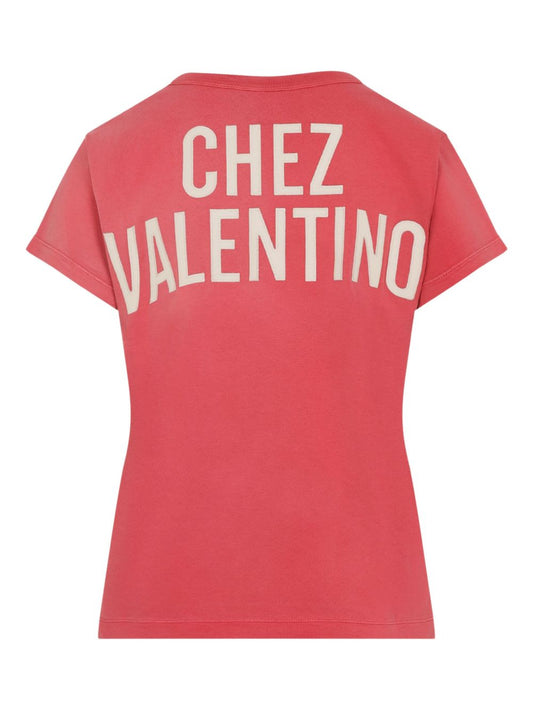Valentino Light chez t-shirt