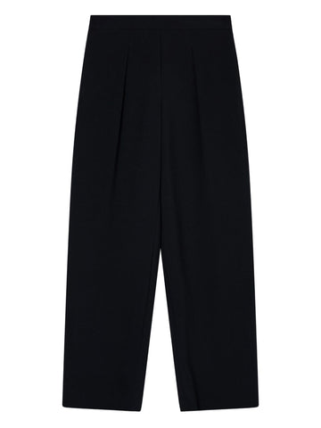 Emporio Armani Trousers Black