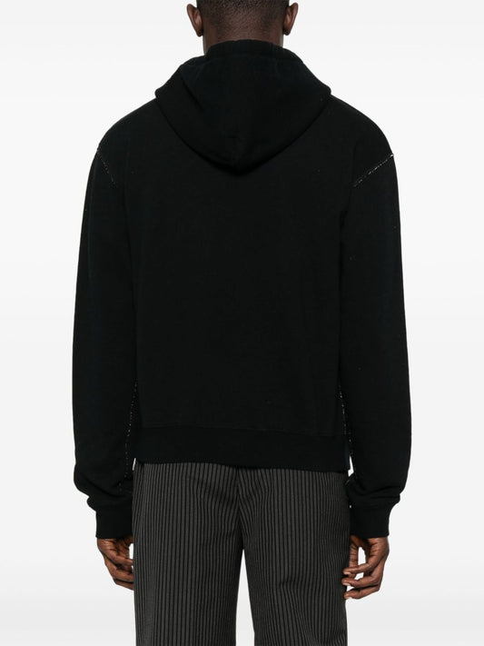 Valentino Logo-print hoodie