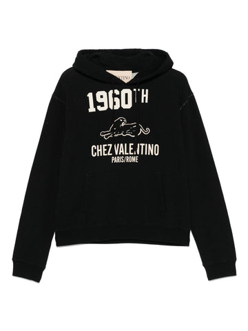 Valentino Logo-print hoodie