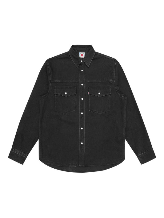 ICECREAM Shirts Black