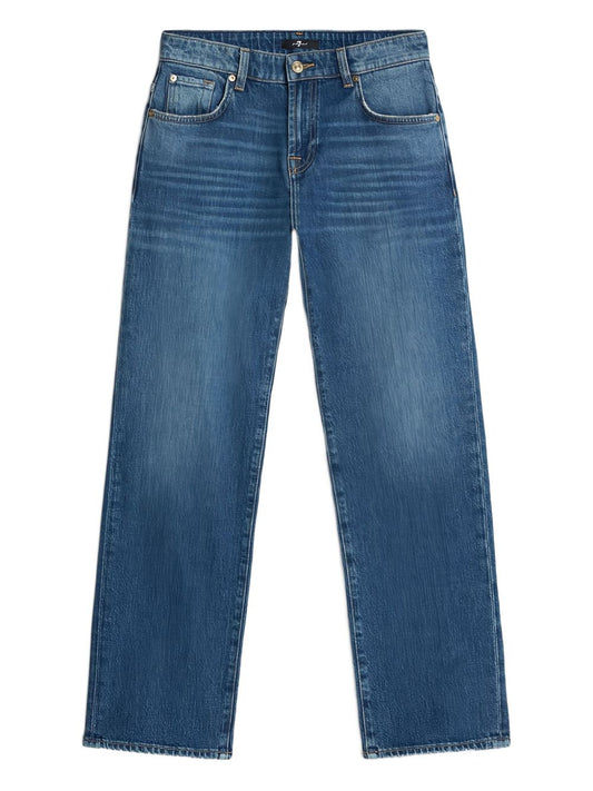 Seven Jeans Blue