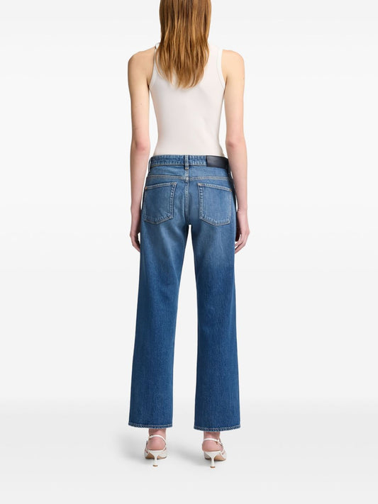 Seven Jeans Blue