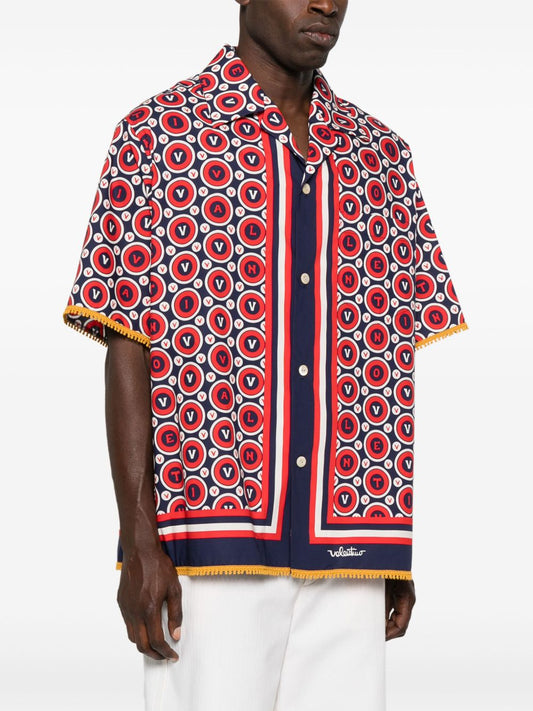 Valentino Cotton shirt