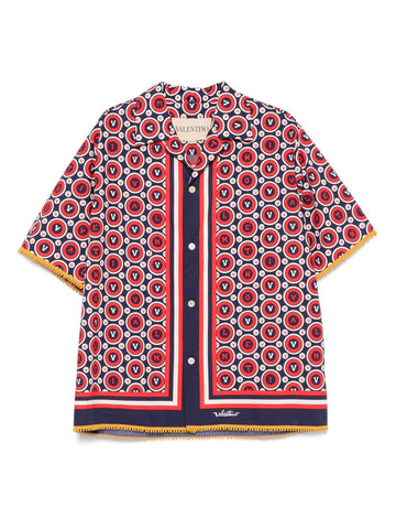 Valentino Cotton shirt