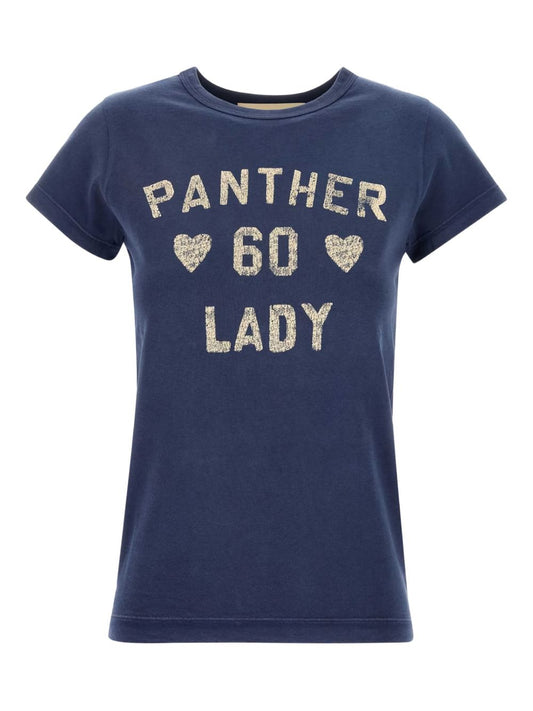 Valentino Graphic-lettering t-shirt