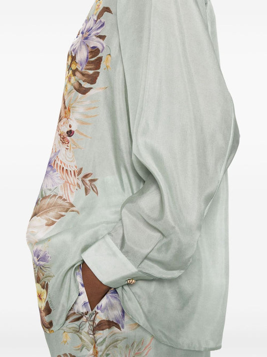 Zimmermann Shirts