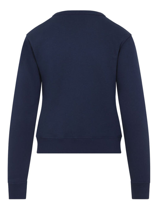Valentino Cotton sweater