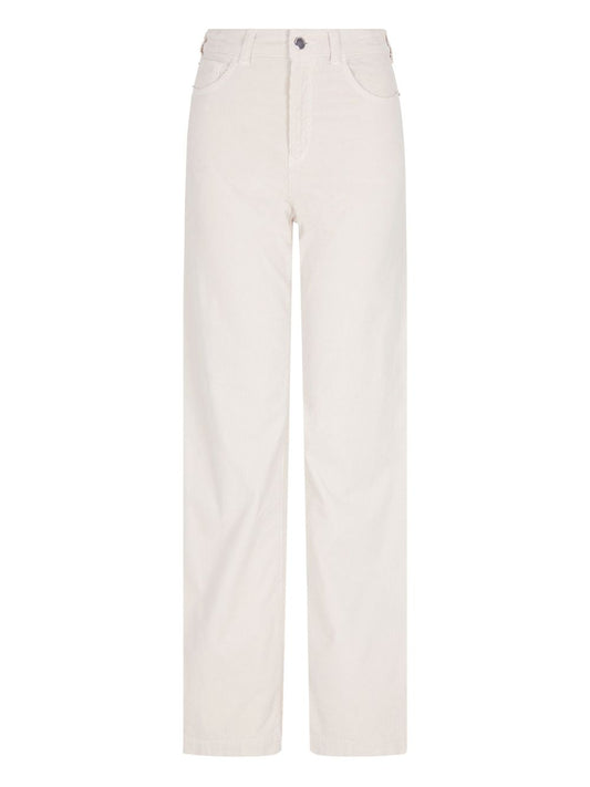 Emporio Armani Jeans Ivory