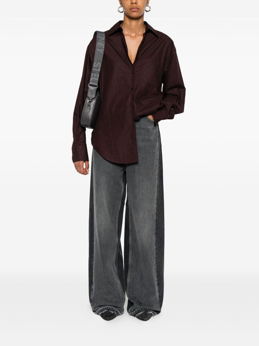 Stella McCartney Jeans Black