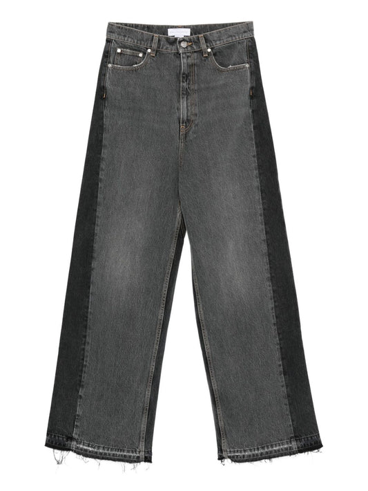 Stella McCartney Jeans Black
