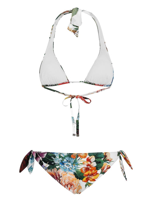 Dolce & Gabbana Sea clothing White
