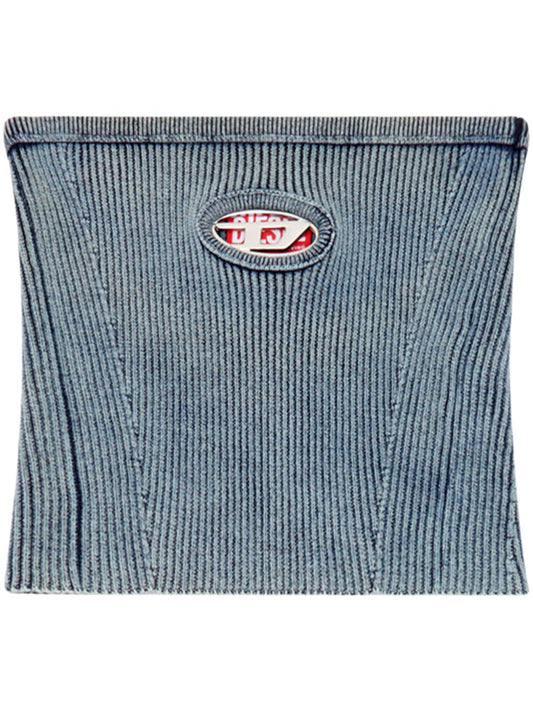 Diesel Top Blue