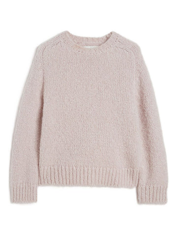 JIL SANDER PLUS Sweaters Pink